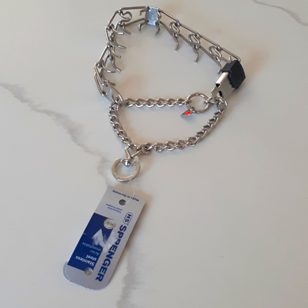 Sprenger Training Collar